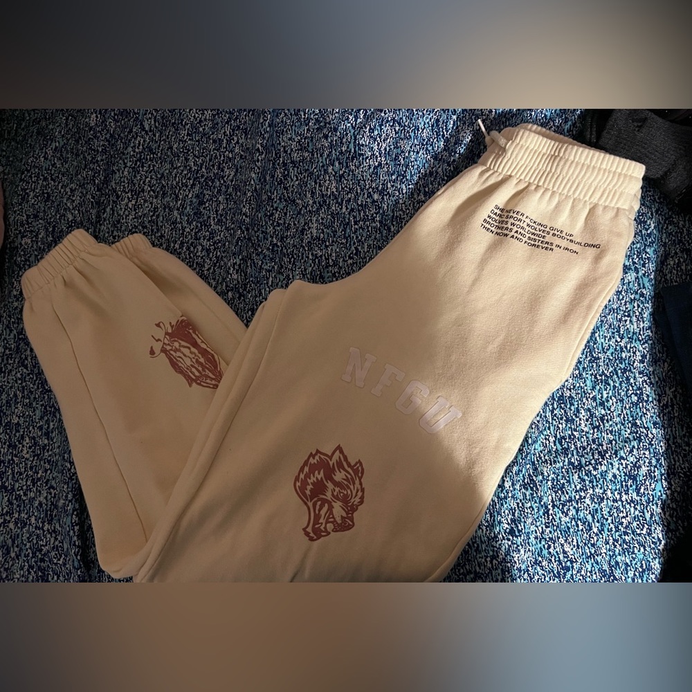 Darc sport sweats